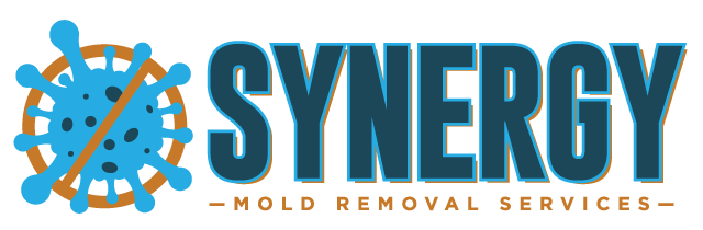 Synergy Mold Removal Services Logo